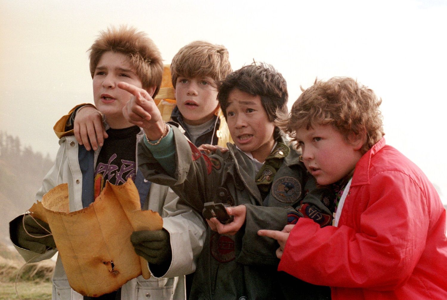 The Goonies 2