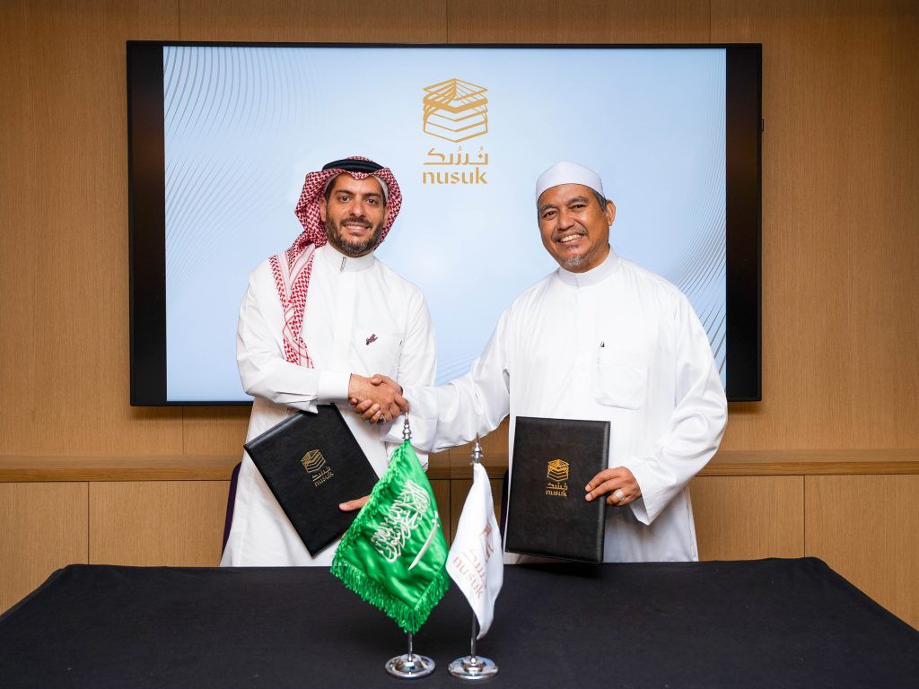 With Nusuk and Umrah+, Saudi Tourism goes digital for a seamless visit to Makkah and Madinah