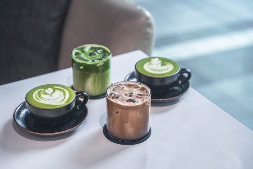 20 best matcha cafes in KL and Selangor for any matcha enthusiast