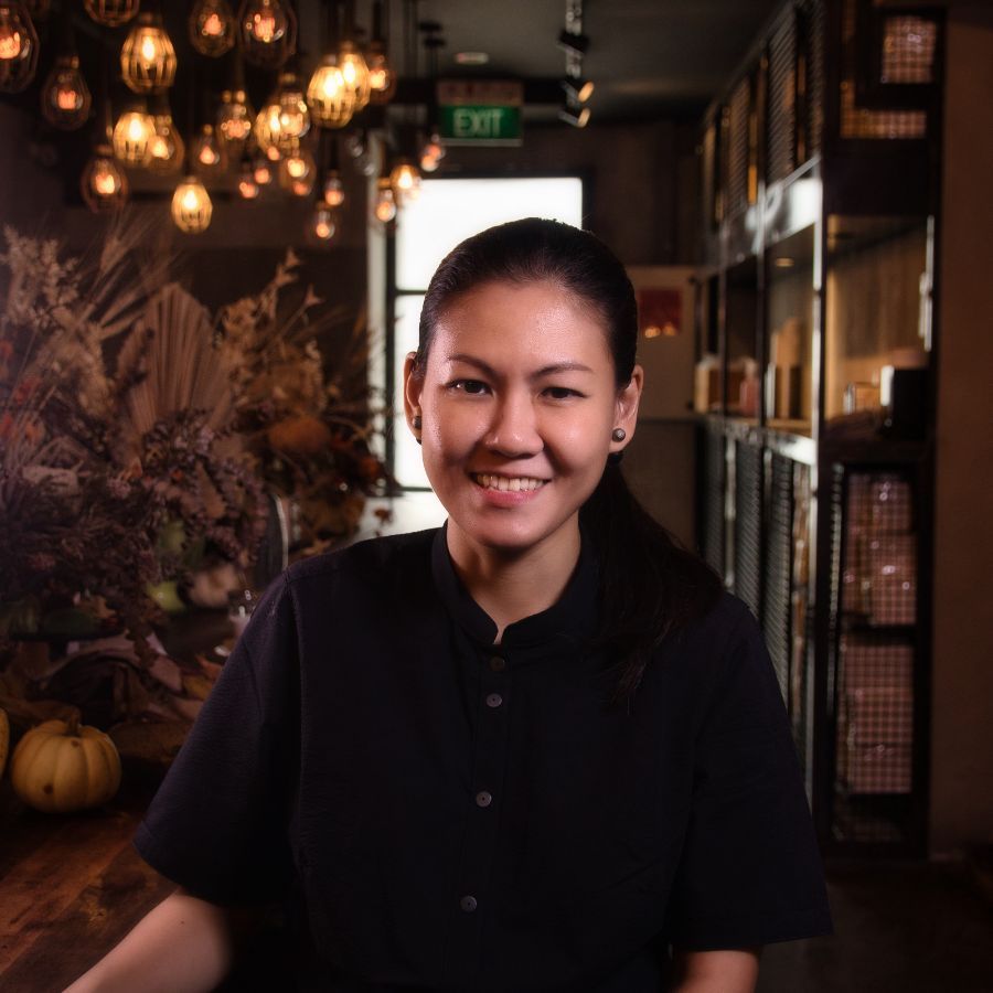Meet Johanne Siy, the 2023 Asia’s Best Female Chef