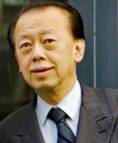 billionaires in Malaysia