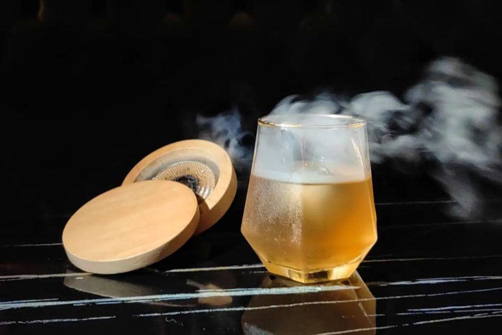 The new bars in KL to swing by throughout 2023