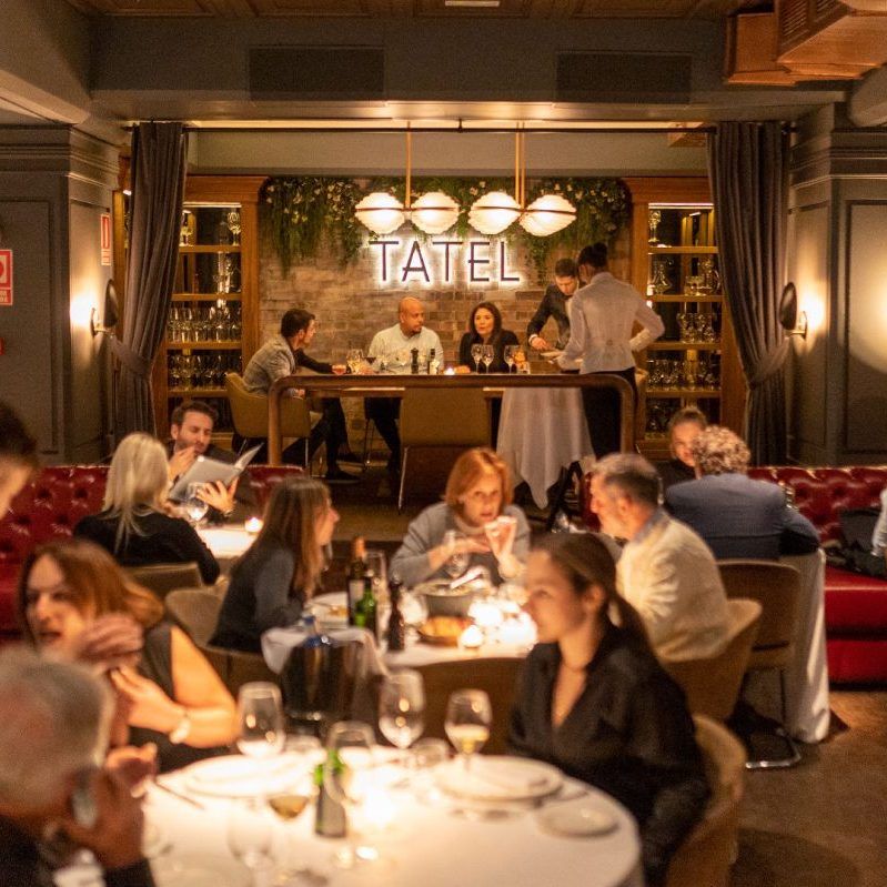 These are 8 most-anticipated restaurant openings in Asia
