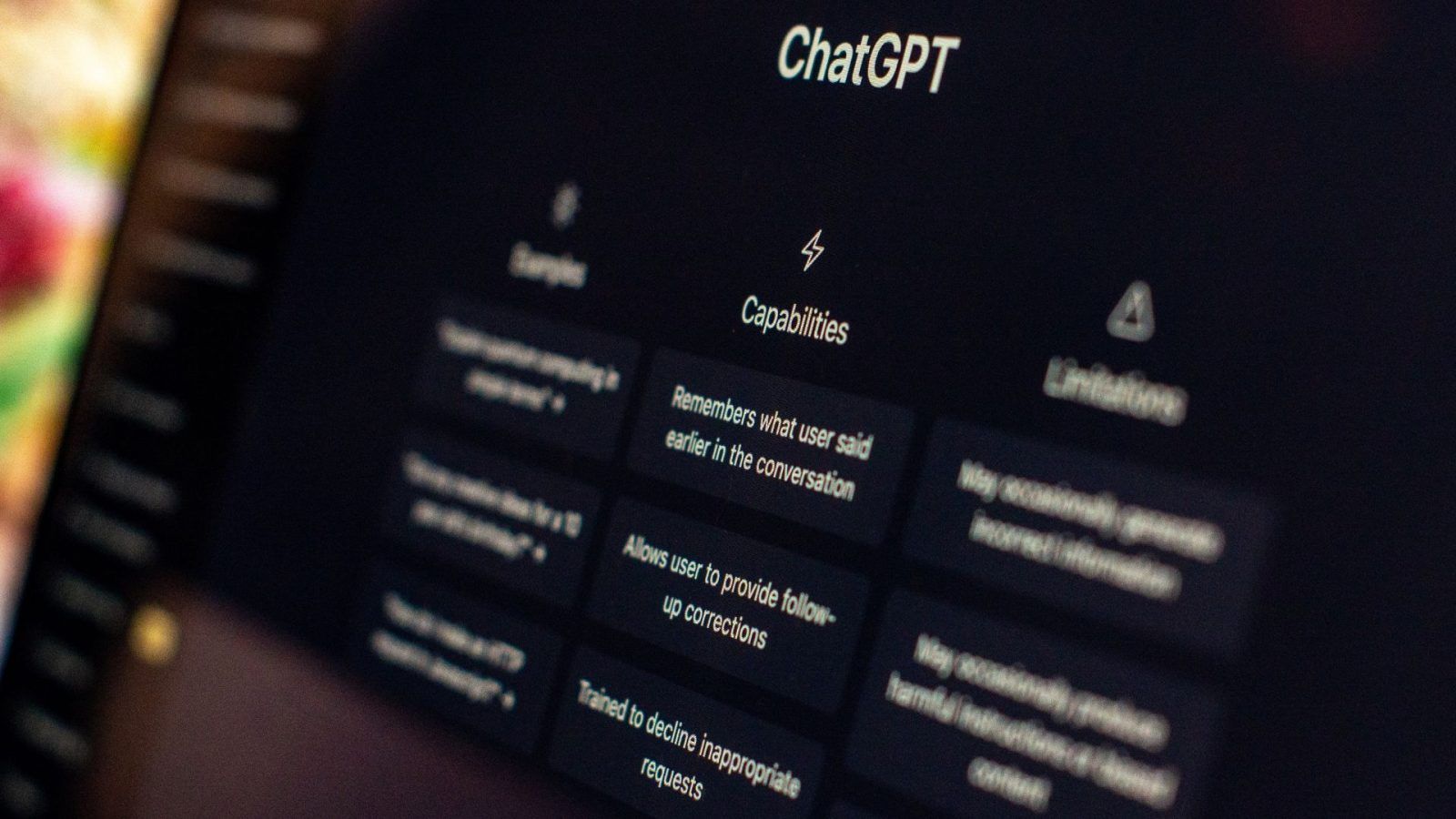 ChatGPT-4: OpenAI unveils a new version of the viral chatbot