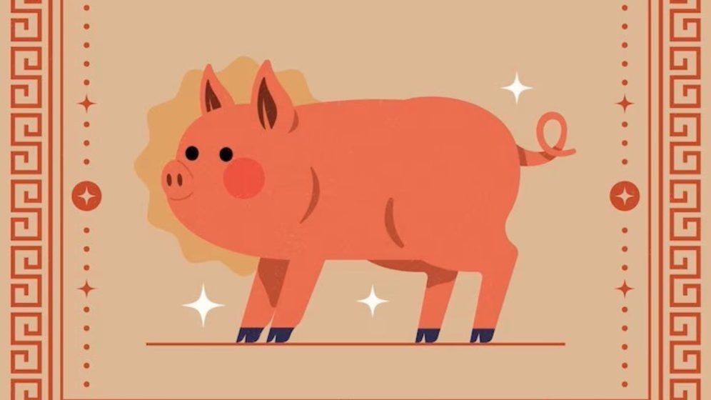 These are your lucky colours based on your Chinese zodiac sign