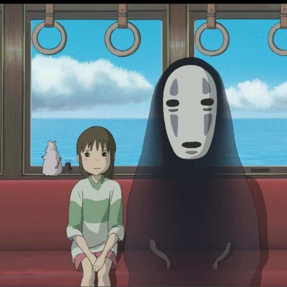 Mindblowing theory will change the way you watch Spirited Away forever