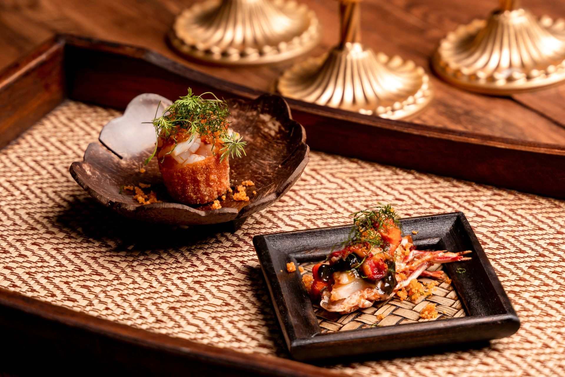 Three Tokyo restaurants are in the World's 50 Best Restaurants 2021 list