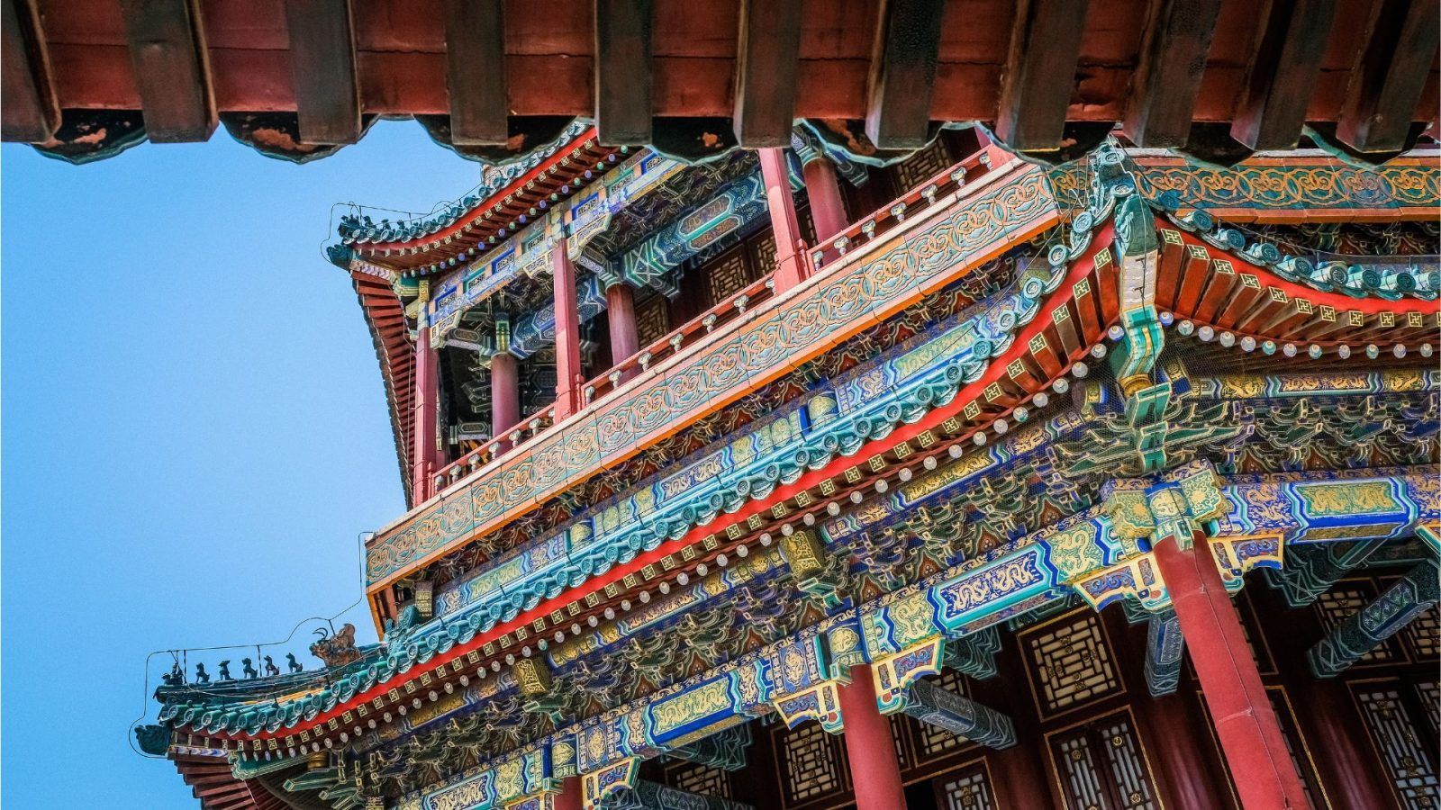 Check out our ultimate guide to visiting the iconic summer palace in China