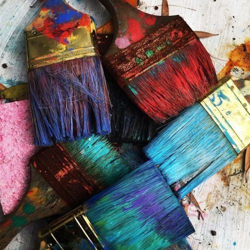 The best paint colours for your home, according to your MBTI