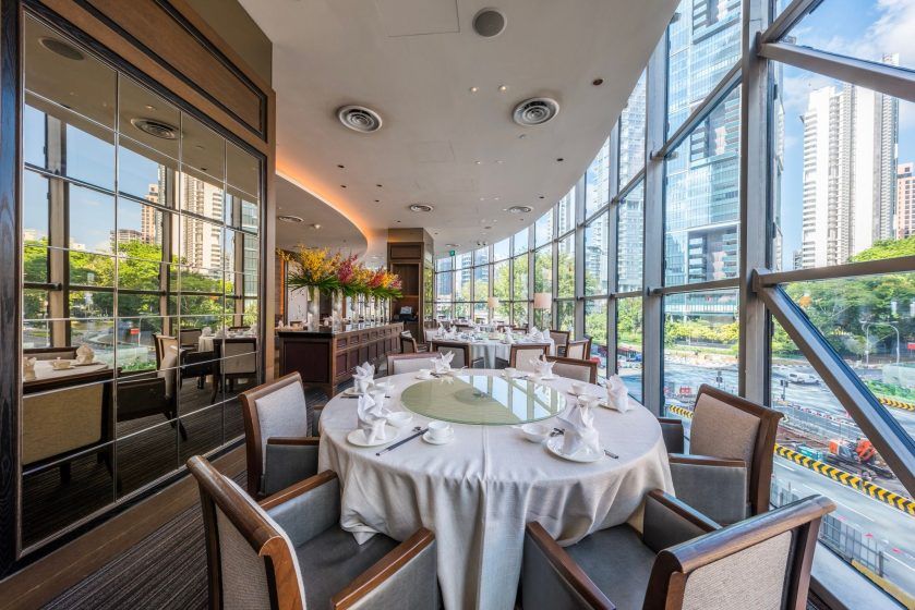 8 best restaurants to dine at when visiting Singapore's Great World City