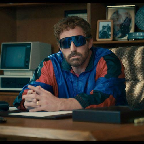 The true story behind Ben Affleck and Matt Damon's movie 'Air'