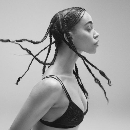 Calvin Klein's latest 'Calvins or nothing' bares it all for artistic ...