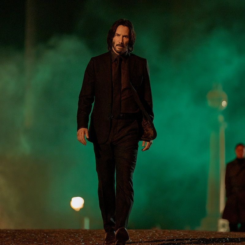 John Wick: Chapter 5 - IMDb