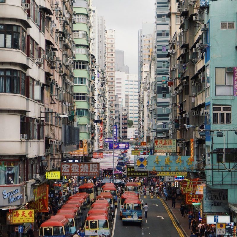 8 most overrated destinations in Hong Kong and where to go instead