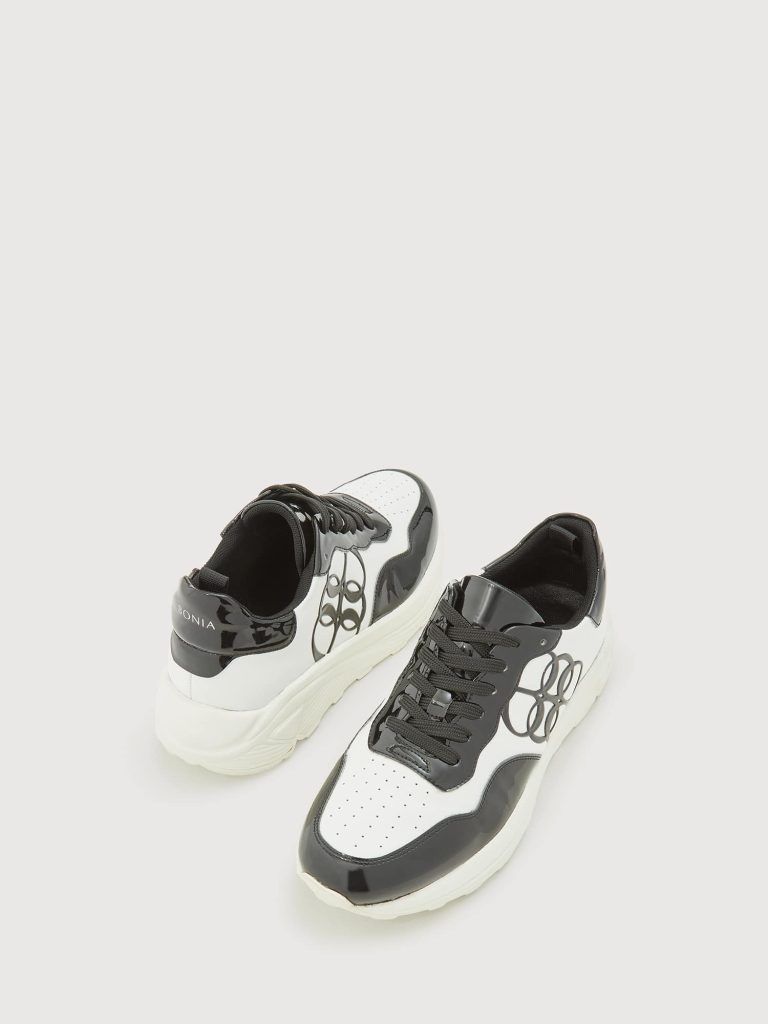 Lifestyle Asia KL Amelia Sneakers Black-