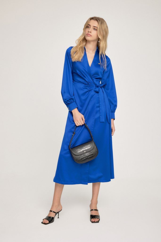 Lifestyle Asia KL Bonia x Amelia collection