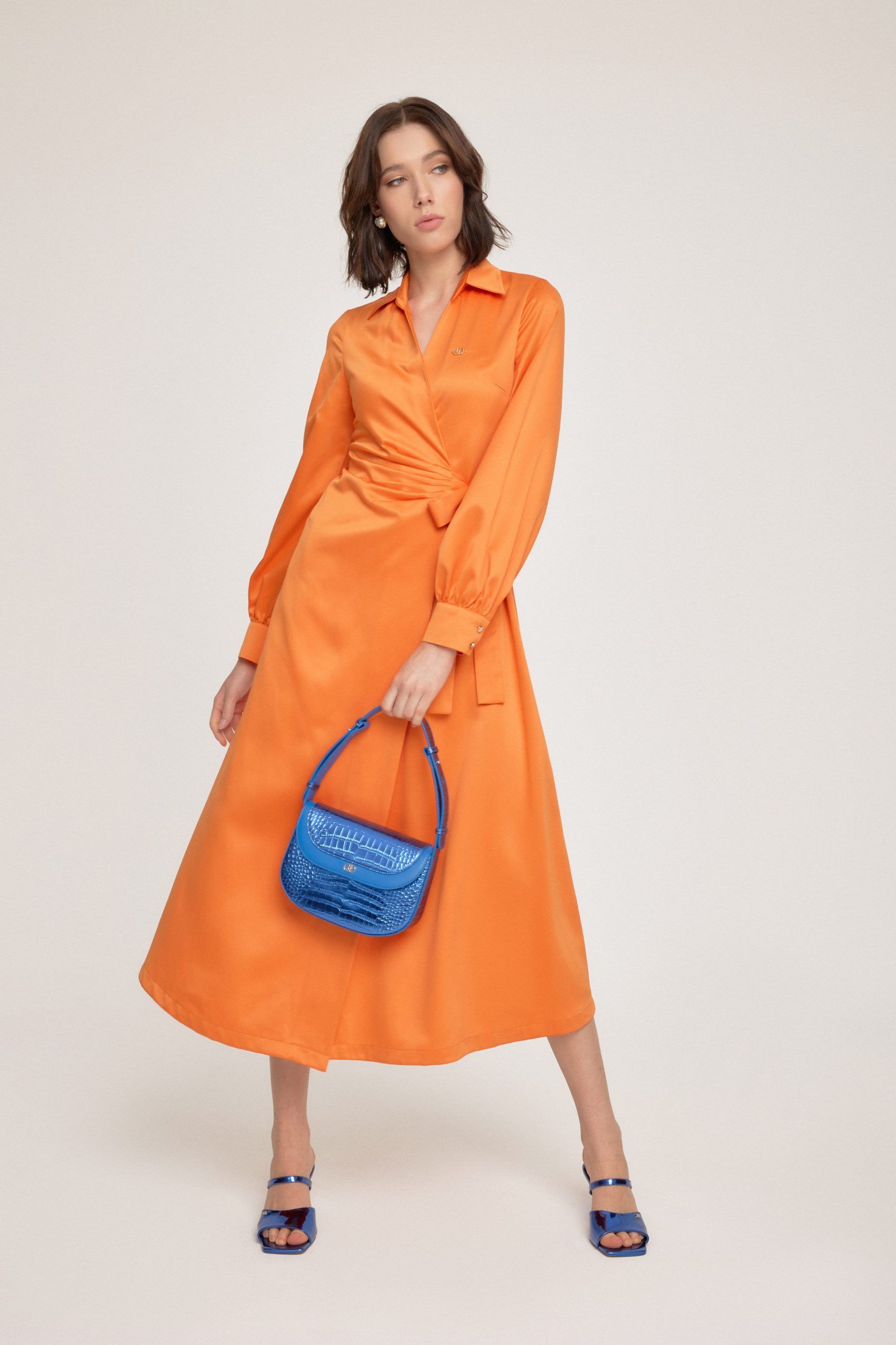 Amelia Henderson brings disco to Bonia for Raya 2023