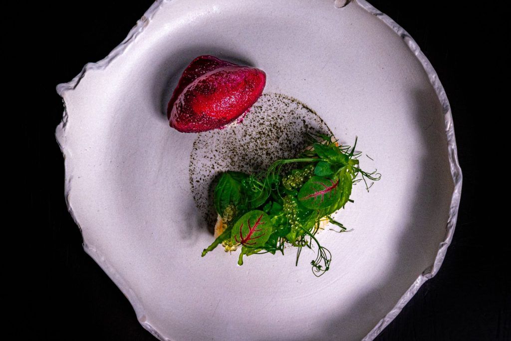 Le Du, Sézanne, and Nusara lead Asia’s 50 Best Restaurants 2023 list