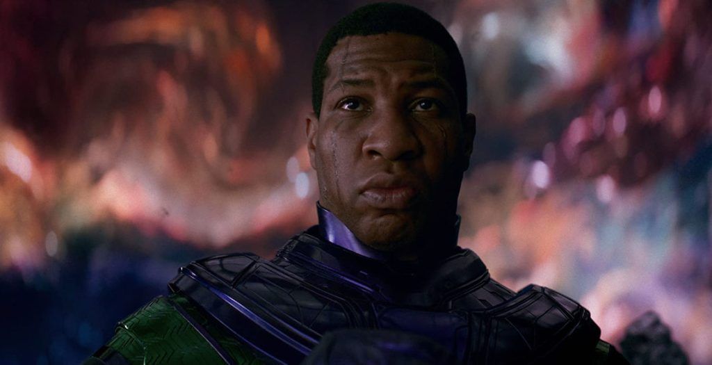 Week in Geek: Jonathan Majors arrested and ‘Counter-Strike 2’ announced