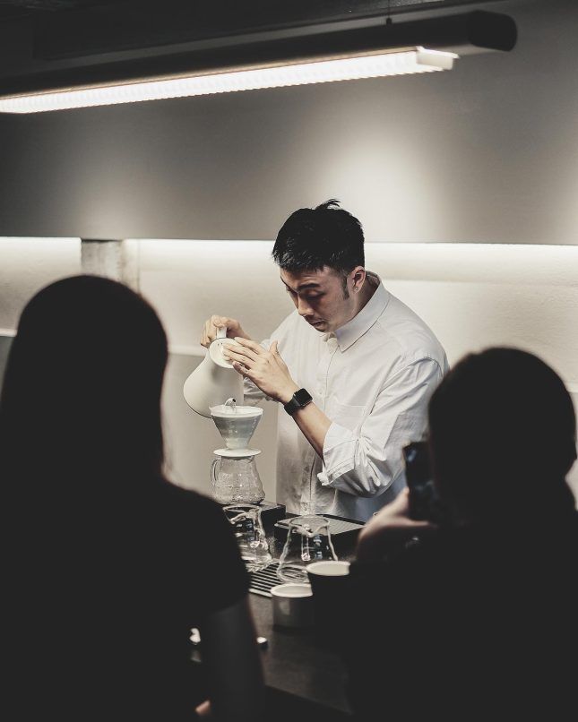 foodie, coffee