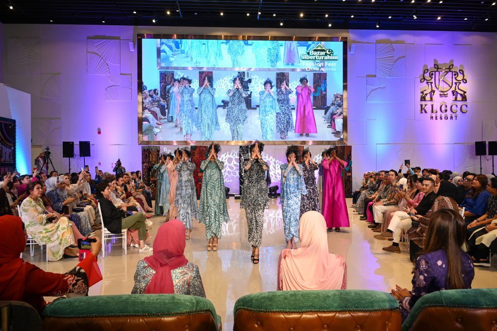 With CIMB Preferred, enjoy exclusive discounts from some of Malaysia’s most creative designers