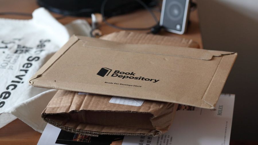 Book Depository is closing down on April 26—where to buy books online