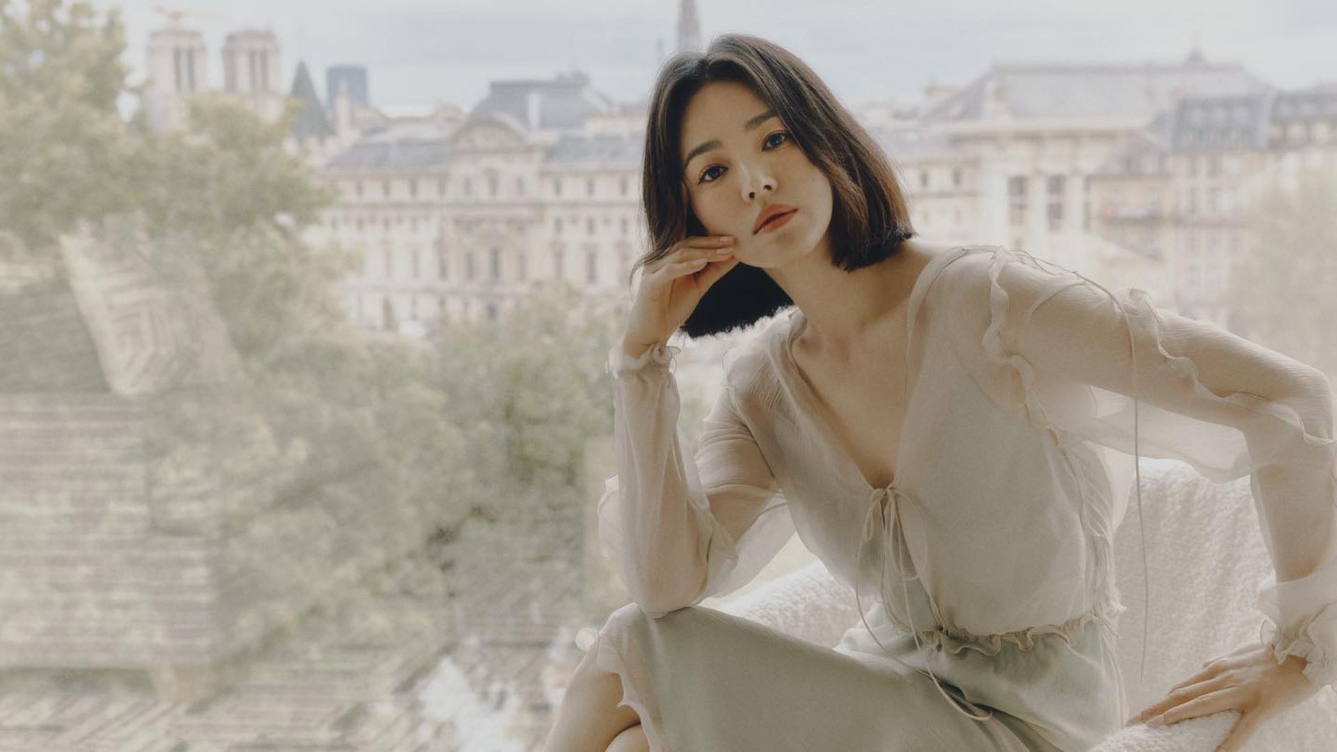 Song Hye-kyo- net worth