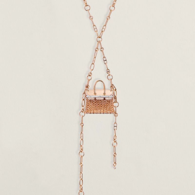 Why is it expensive: Radhika Merchant’s Hermes bag costs more than RM281k