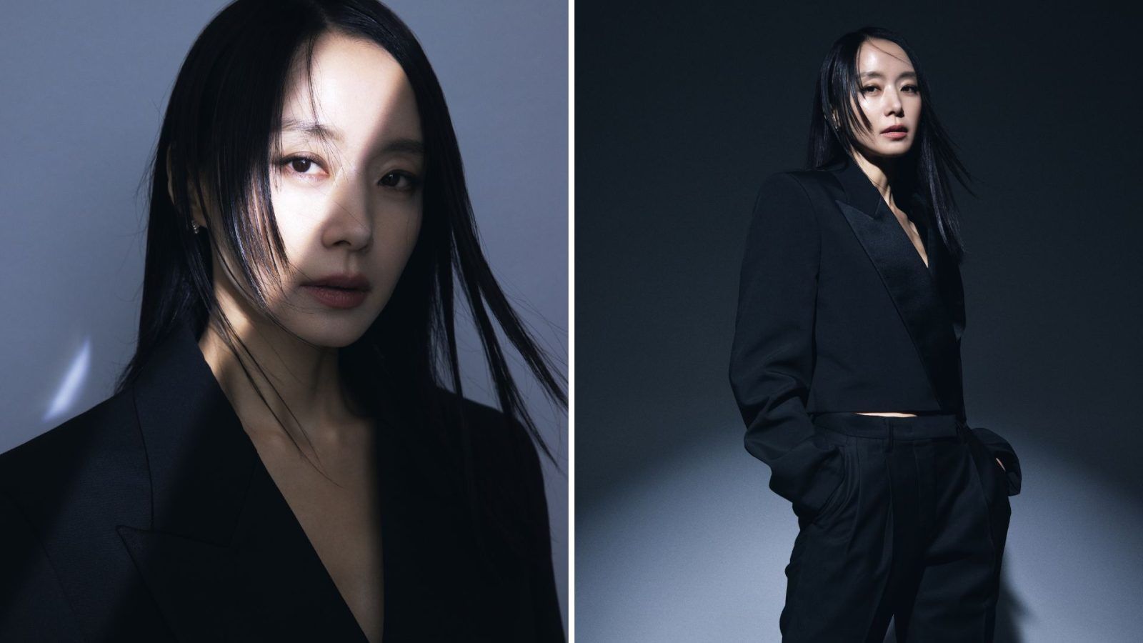 Jeon Do Yeon Of Kill Boksoon Opens Up About Her First Action Film