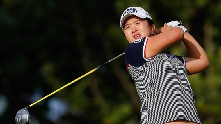 15 of the best Asian female golfers of all time you should know about