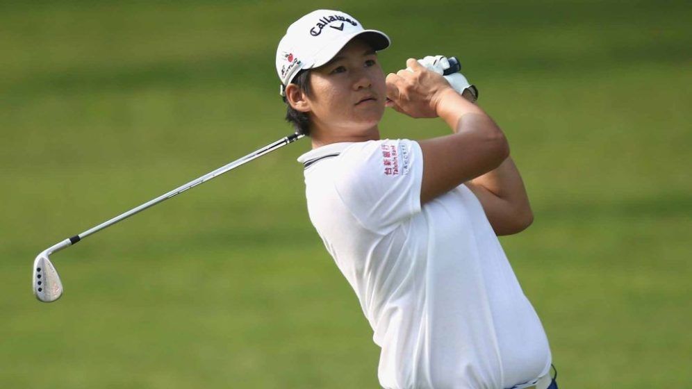 15 of the best Asian female golfers of all time you should know about