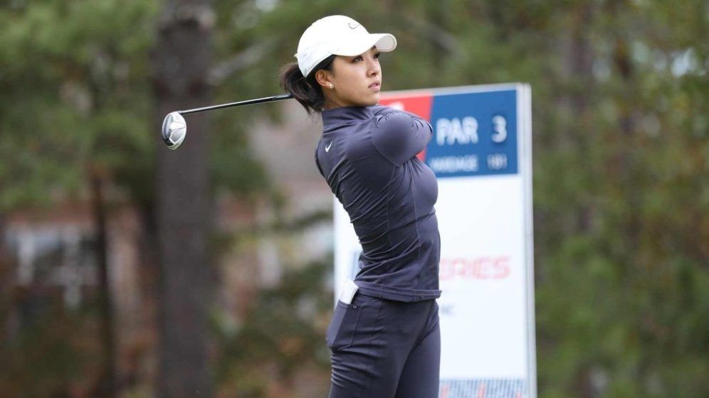 15 of the best Asian female golfers of all time you should know about