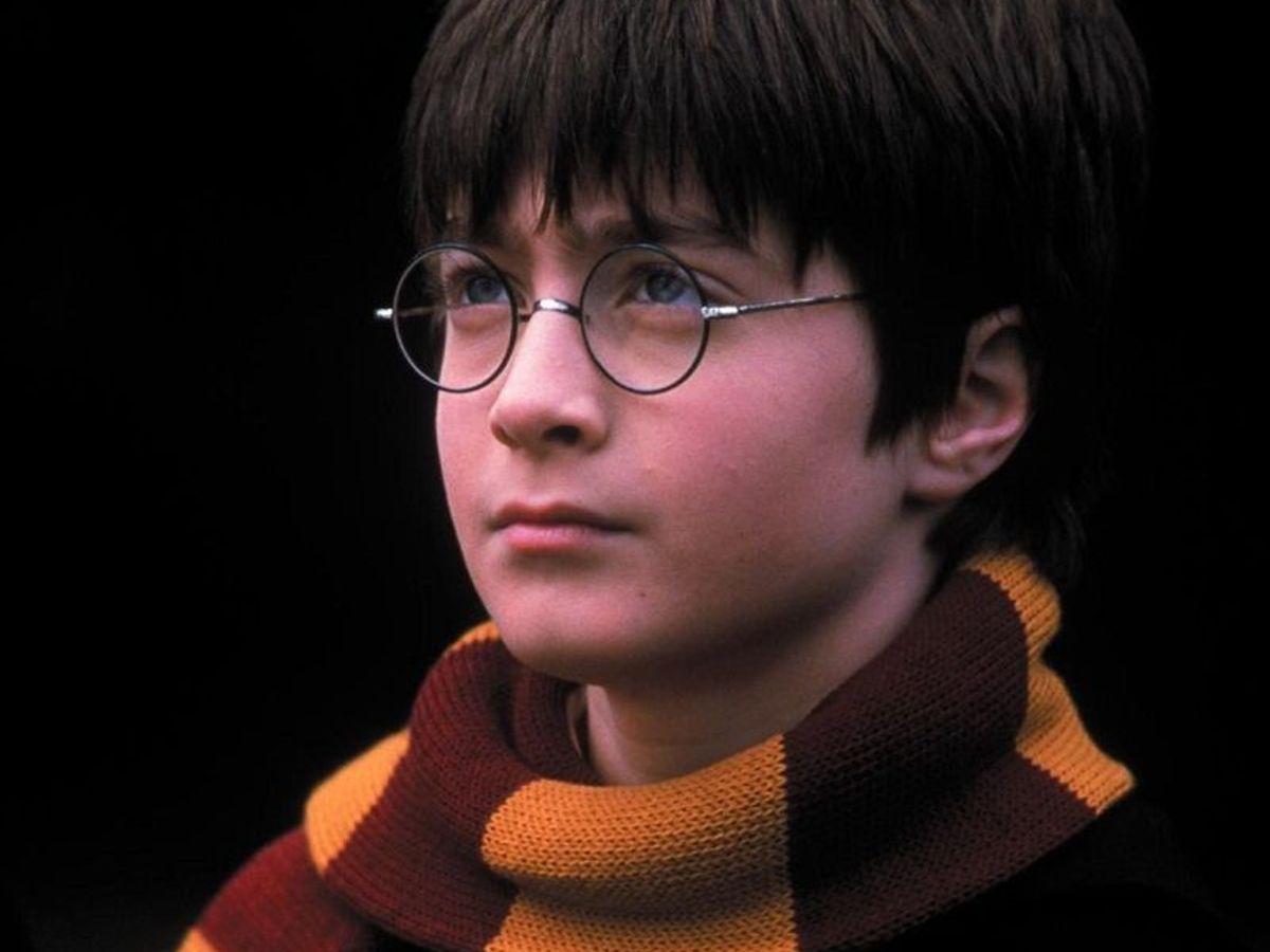 Harry Potter Max Original Series Announced With New Teaser