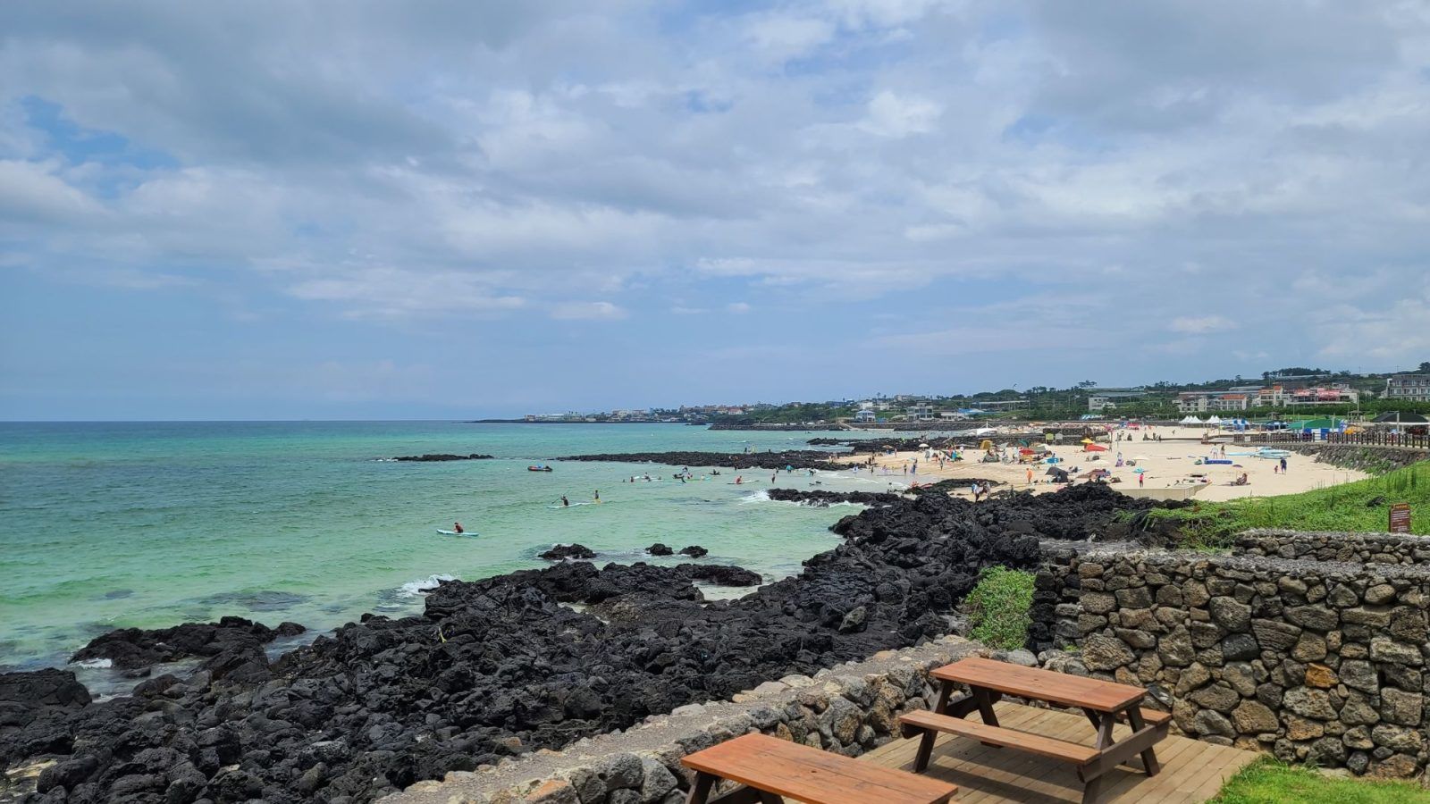 Jeju Island 7 places to visit in Jung Kook’s favourite travel destination