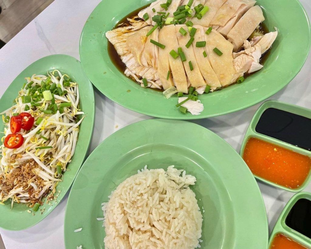 8 best hawker stalls to get food from in Singapore’s Bishan today