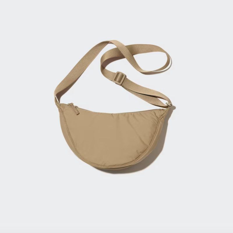 This is the reason why TikTok is going crazy over this viral Uniqlo bag