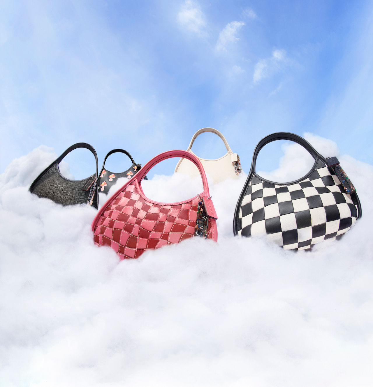 Coachtopia: What you need to know about Coach's latest zero waste sub-brand