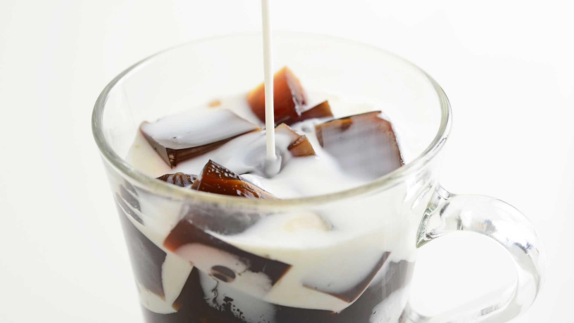 Japanese dessert