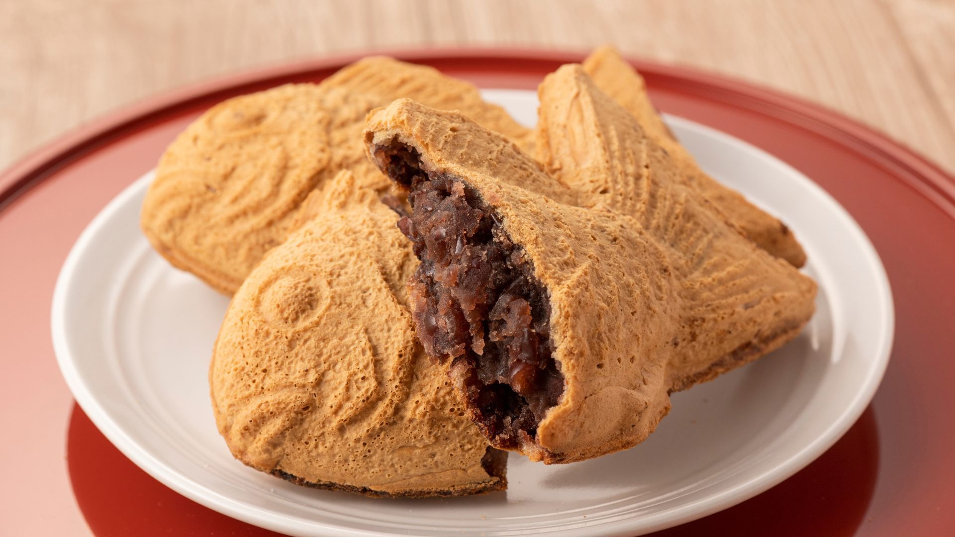 Japanese dessert