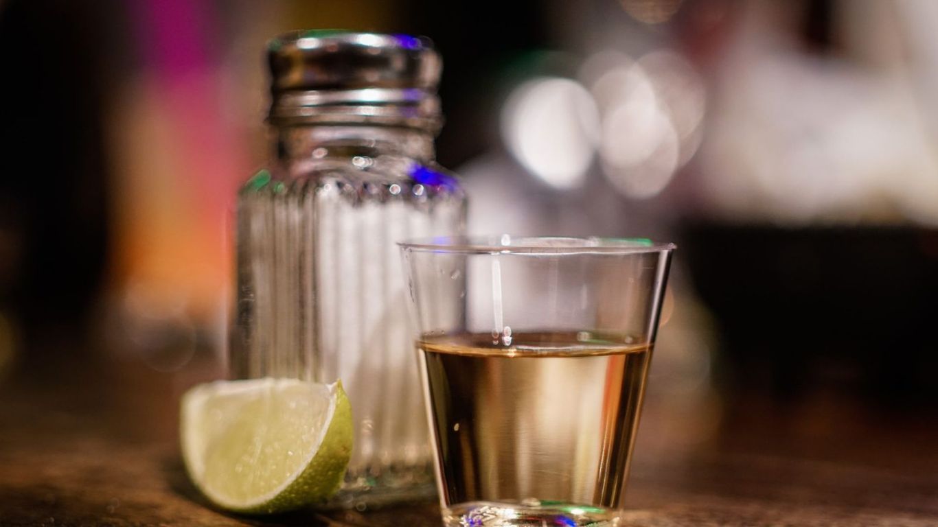 Some of the most expensive tequilas and their costs