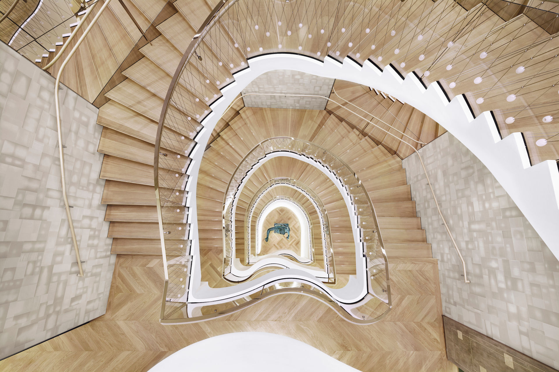 Tiffany & Co. New York City Store