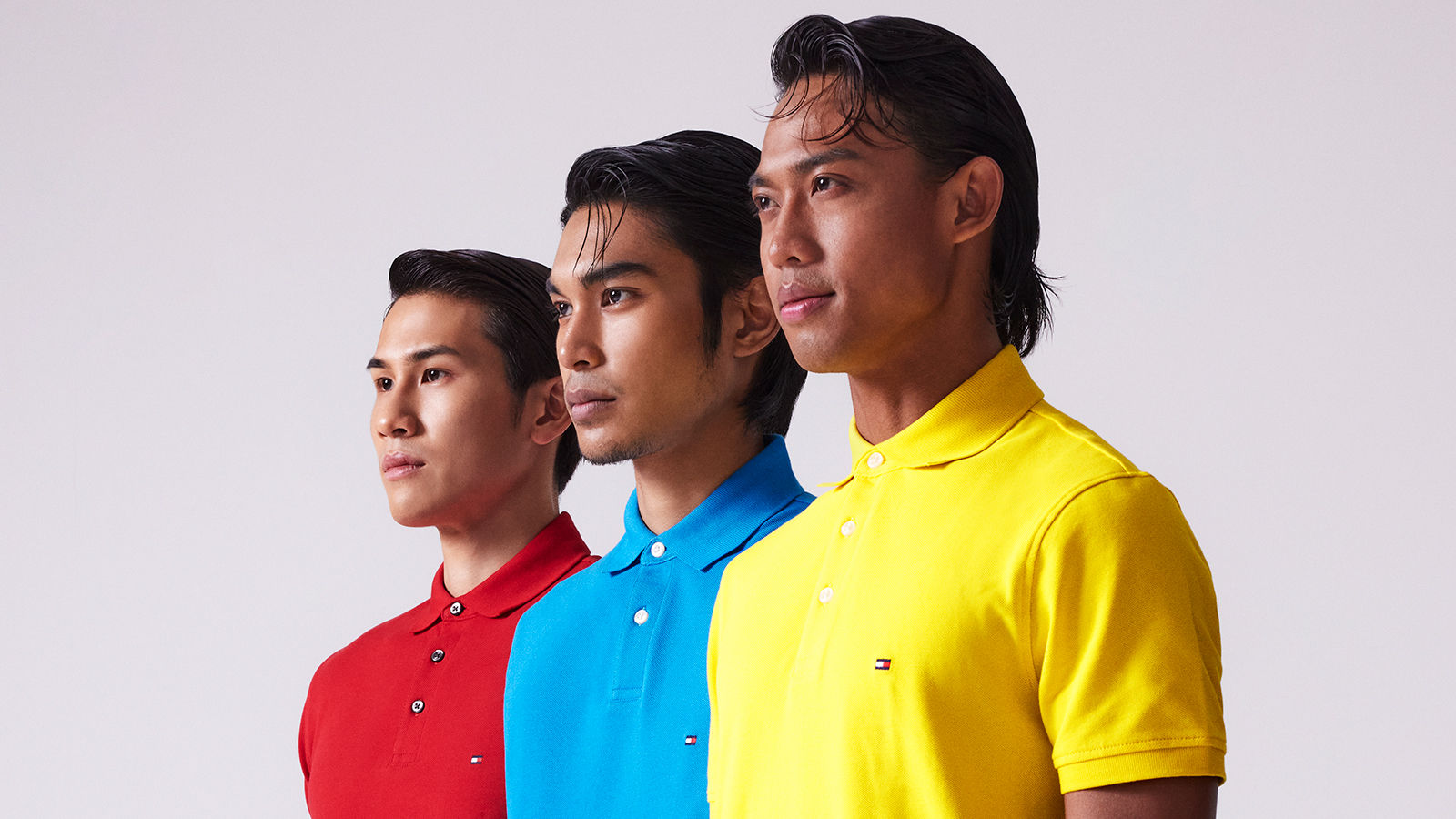 Cover Story: Daniel Fong, Hazeeq Dean & Mierul Aiman on traversing the road from model to actor