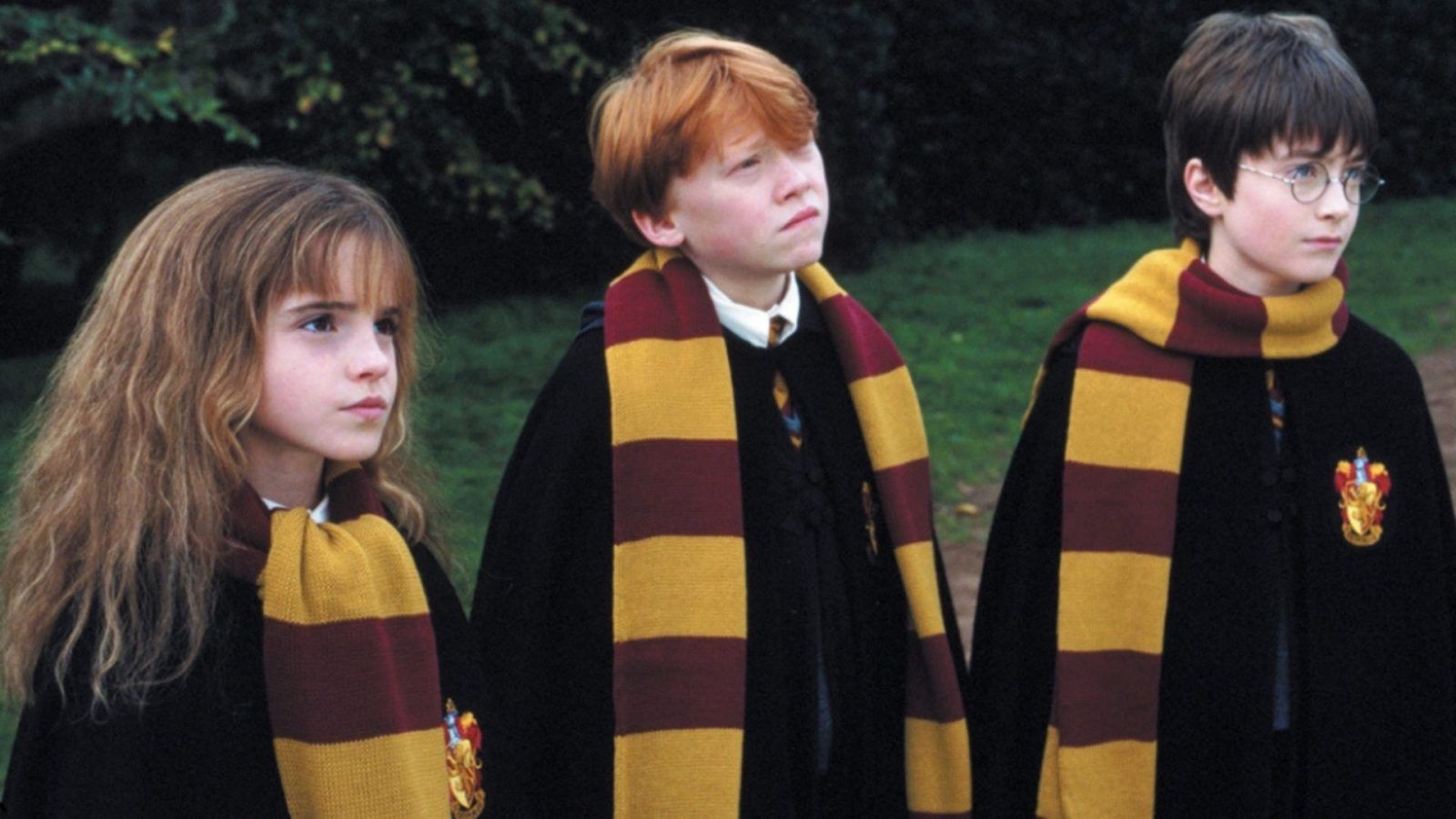 Harry Potter: Where Is the Cast Now?