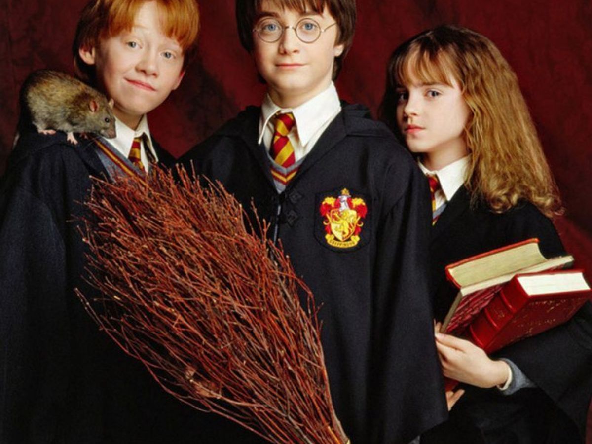 Harry Potter: Where Is the Cast Now?