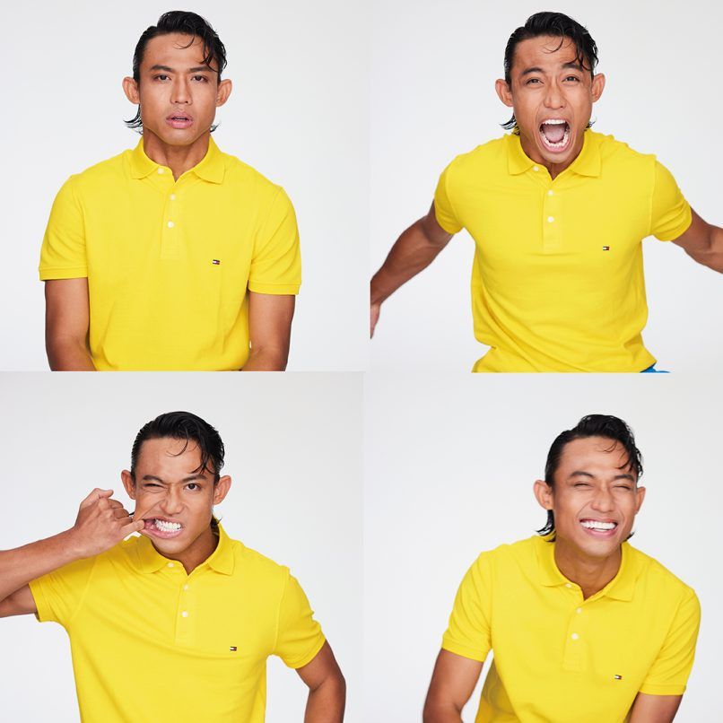 Mierul 10 things you didn’t know about Mierul Aiman