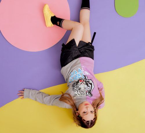 LSA Digital Cover Vol. 010: DOLLA