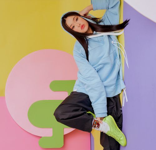 LSA Digital Cover Vol. 010: DOLLA