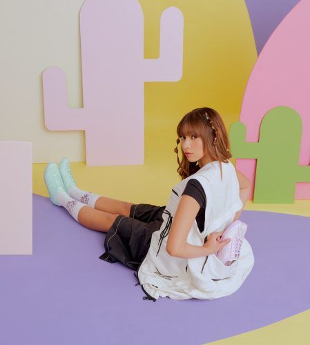 LSA Digital Cover Vol. 010: DOLLA