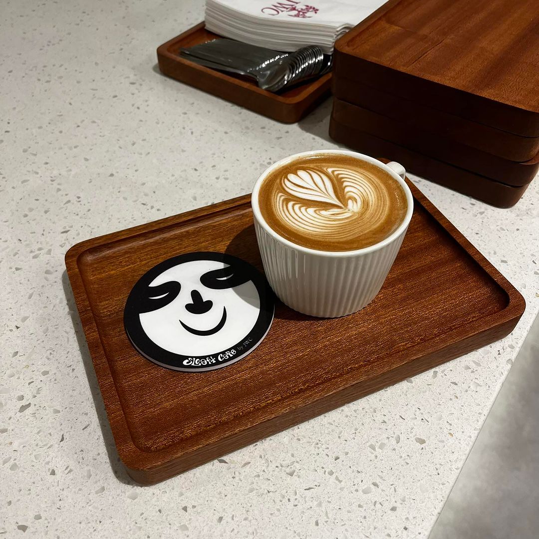 cafes, coffee, foodie's guide