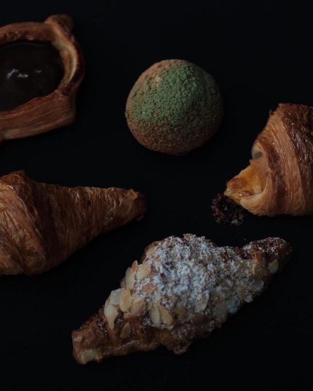cafes, coffee, foodie's guide